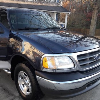 Cameron's Mobile Auto Detail - After - Auto Detailing Near Me - Auburn, Georgia Cameron's Mobile Auto Detail - After - Auto Detailing Near Me - Auburn, Georgia