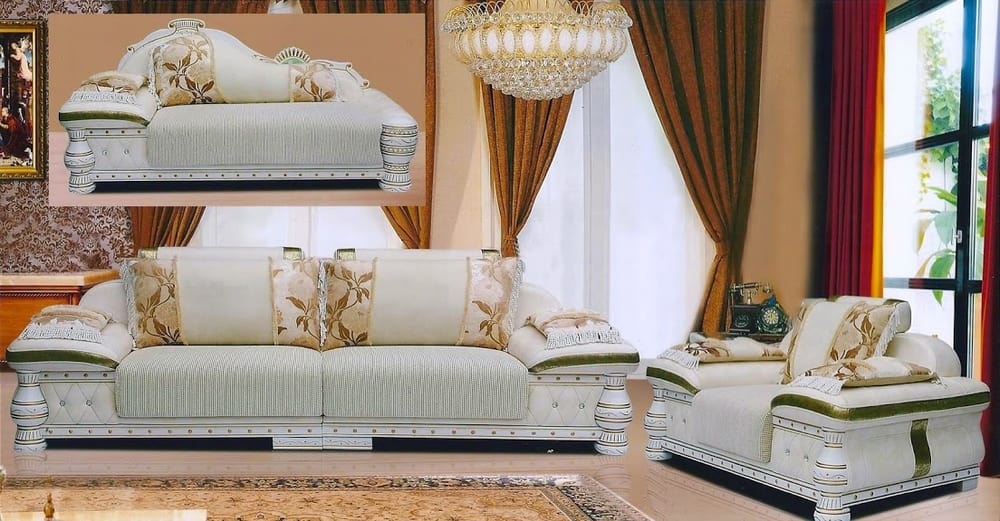 FANCY FURNITURE 8 Updated June 2024 2/296 Old Geelong Rd, Hoppers