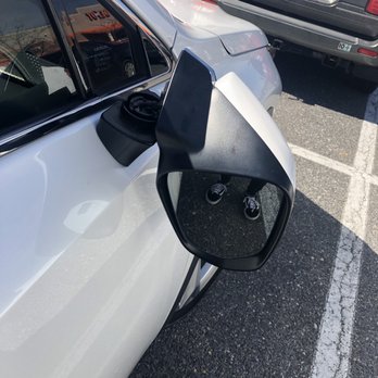 Marquee Autowash - Carwash broke my mirror!!!! - Car Wash Near Me - Waldorf, Maryland