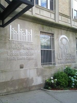 Urban Horizons Family Health Center