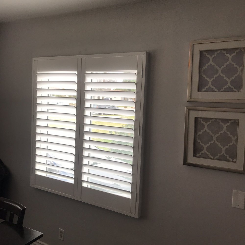EsVata Window Covering - Kitchen shutter - Shutters Near Me - Chino, California EsVata Window Covering - Kitchen shutter - Shutters Near Me - Chino, California