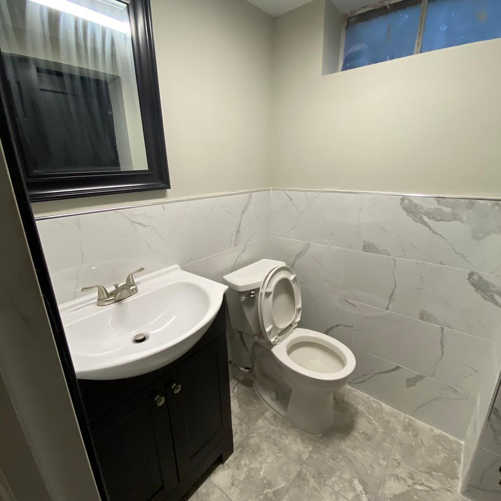 Slide of L&A Painting and Home Improvement