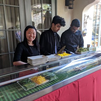 Michi's Catering - Caterers Near Me - Campbell, California