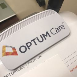 Optum Primary Care - Deer Valley - Name of company.