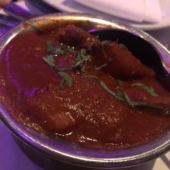 Bombay Darbar - Indian Near Me - Miami, Florida