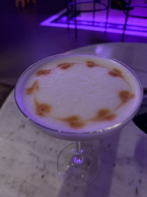 Hidden Bar by null