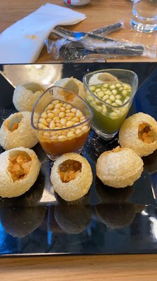 Tulsi Indian Eatery (Northridge) by null