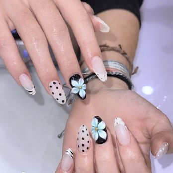 Jel Nails - Nail Salons Near Me - West Bend, Wisconsin