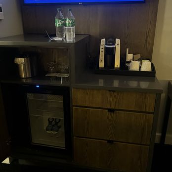 Hilton Motif Seattle - Hotels Near Me - Seattle, Washington