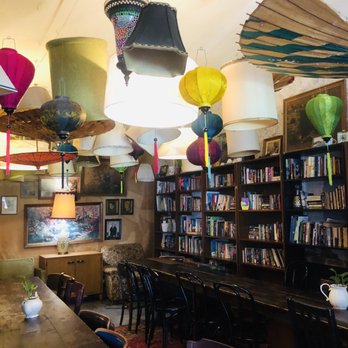 Dr. Bombay's Underwater Tea Party - Tea Rooms Near Me - Atlanta, Georgia Dr. Bombay's Underwater Tea Party - Tea Rooms Near Me - Atlanta, Georgia