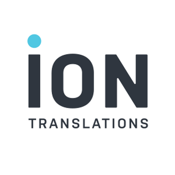 ION Translations - Translation Services Near Me - Berkeley, California ION Translations - Translation Services Near Me - Berkeley, California