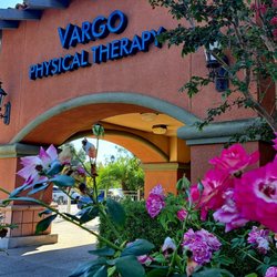 Vargo Physical Therapy - Front entrance