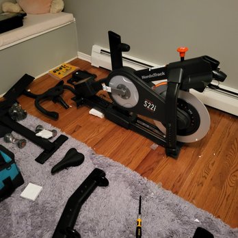 Sertech Home Improvement - TV Mounting Near Me