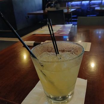 Red Mesa Cantina - Margarita with Jose Cuervo Silver tequila... not in the margarita glass like I preferred but pretty good drink! - Mexican Near Me - St Petersburg, Florida Red Mesa Cantina - Margarita with Jose Cuervo Silver tequila... not in the margarita glass like I preferred but pretty good drink! - Mexican Near Me - St Petersburg, Florida