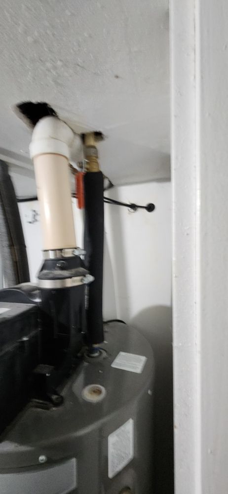 Slide of Patriot Pro