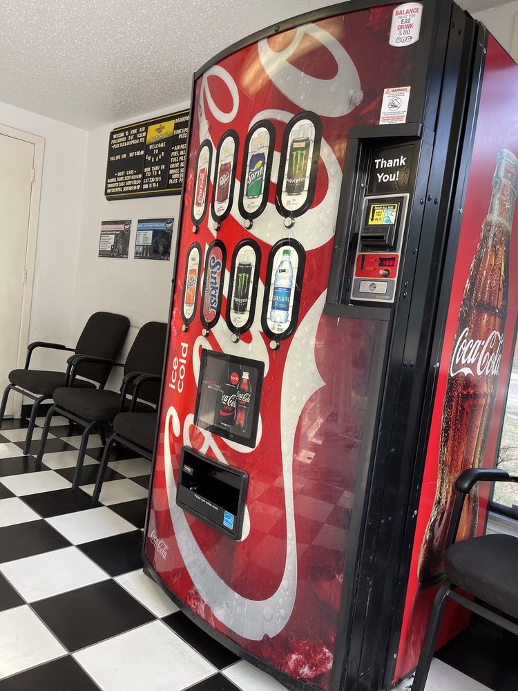 KWIK KAR LUBE & TUNE Updated September 2024 104 Reviews 619 W 11th St, Houston, Texas