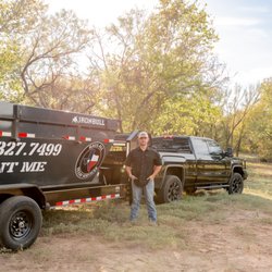 Haul All Texas Services