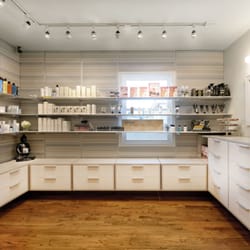 Melandre Salon & Sulis Spa - Sulis Reception