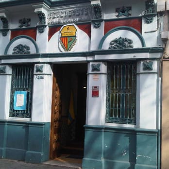 Monopol - Tapas Bars Near Me - Barcelona, B