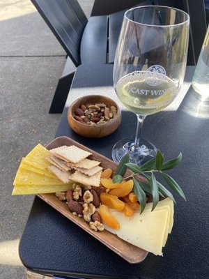 CAST Wines by null