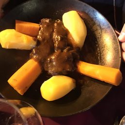 beef bourguignon beef bourguignon