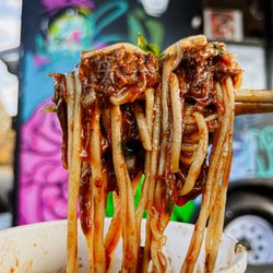 Tacos Mi Jalisco - Birria Ramen