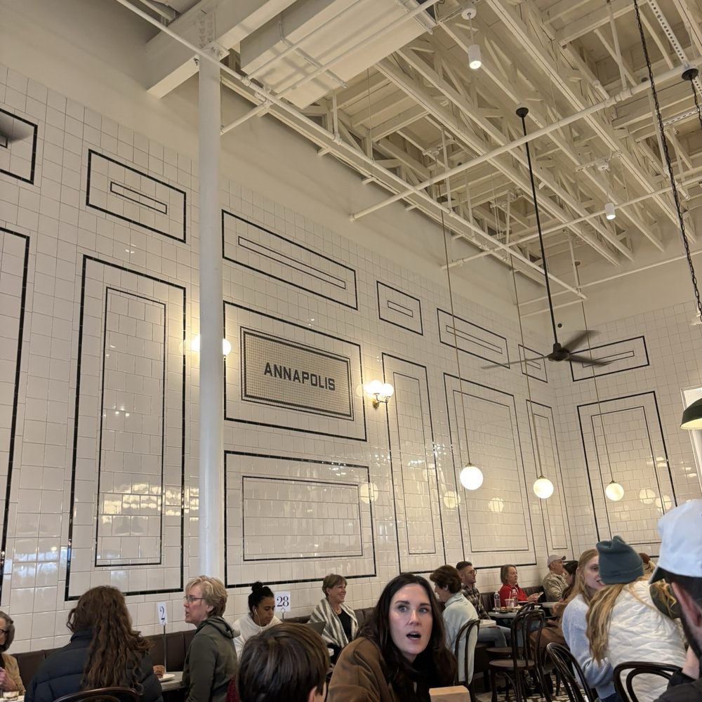 Tatte Bakery & Cafe | Annapolis - Inside - Bakeries Near Me - Annapolis, Maryland Tatte Bakery & Cafe | Annapolis - Inside - Bakeries Near Me - Annapolis, Maryland