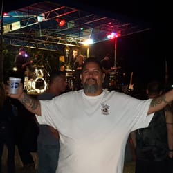 The Dog House Saloon - World Famous Doghouse House Big Dog Cliff