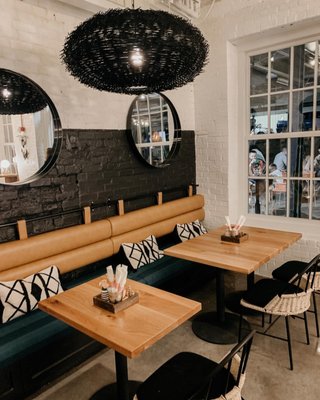 el Thrifty CLT by null