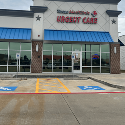 Texas MedClinic Urgent Care