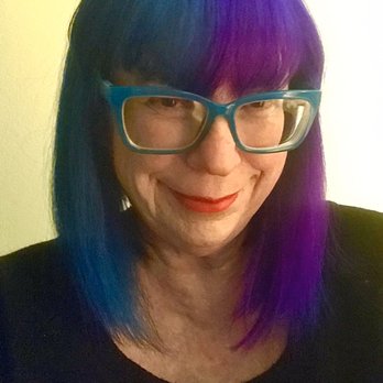 Soncy - Great two tone color - Hair Salons Near Me - Seal Beach, California Soncy - Great two tone color - Hair Salons Near Me - Seal Beach, California