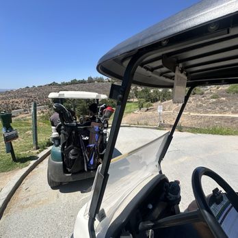 Cresta Verde Golf Course - Golf Near Me - Corona, California