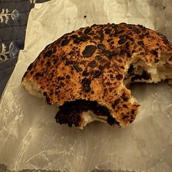 Dodo Bakery - Chocolate bun