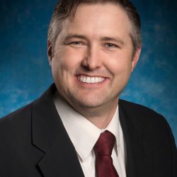 Pueblo Ankle and Foot Care - Dr. Benjamin Marble