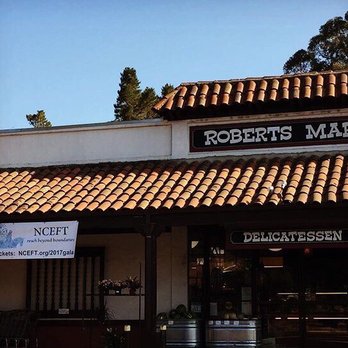 Roberts Market - Leave the kids at home - Grocery Near Me - Portola Valley, California Roberts Market - Leave the kids at home - Grocery Near Me - Portola Valley, California