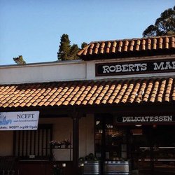 Roberts Market - Leave the kids at home