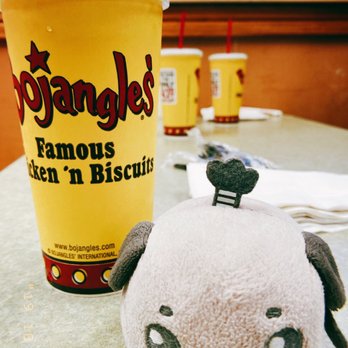 Bojangles - Legendary things behind Toyotomi - Fast Food Near Me - Wilkesboro, North Carolina Bojangles - Legendary things behind Toyotomi - Fast Food Near Me - Wilkesboro, North Carolina