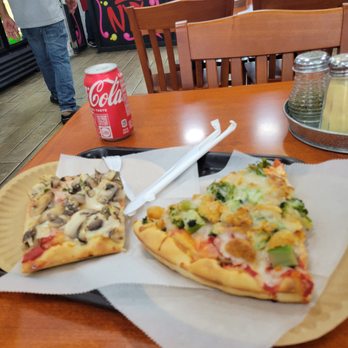 IPizzaNY - Pizza Near Me - New York, New York