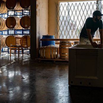 Pacific Coast Spirits - New American Near Me - Oceanside, California Pacific Coast Spirits - New American Near Me - Oceanside, California