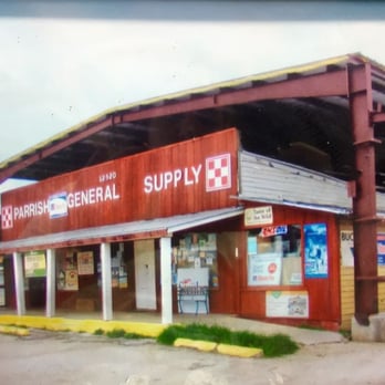 Parrish General Supply - The original Parrish General Supply - Hardware Stores Near Me - Parrish, Florida