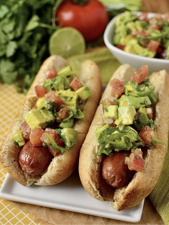 Delicias Mexicanas