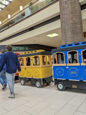 Maplewood Mall by null