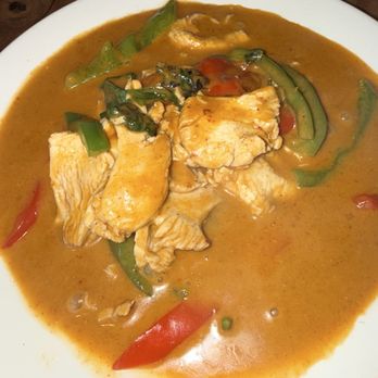 Thai Norcross - Thai Near Me - Norcross, Georgia