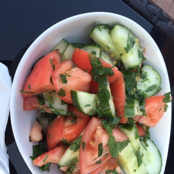 Bleu - Lebanese Salad - Lebanese Near Me - Laval, Quebec Bleu - Lebanese Salad - Lebanese Near Me - Laval, Quebec