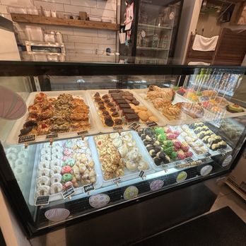 Cafe Dolce - Cafes Near Me - St Louis, Missouri