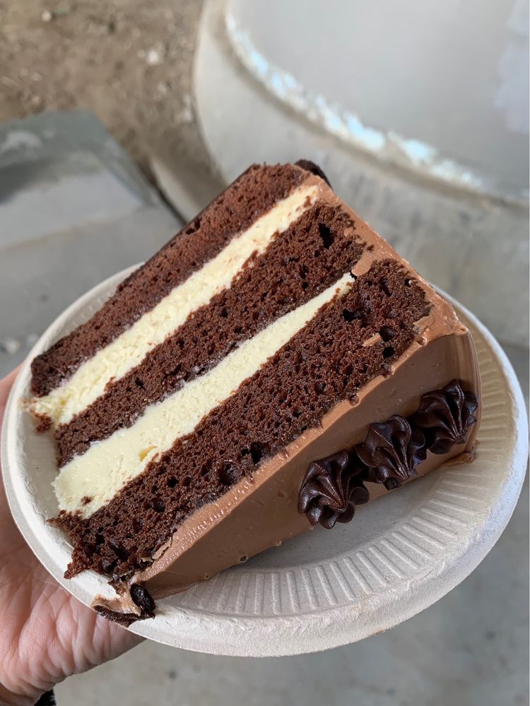 SIMPLY DESSERTS 340 Photos & 520 Reviews 3421 Fremont Ave N