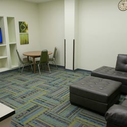 Just Believe Recovery Center