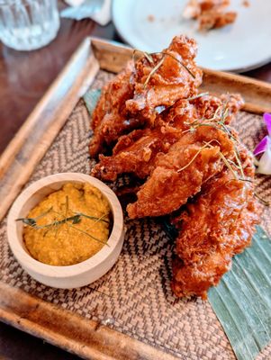 Secret Savory by null