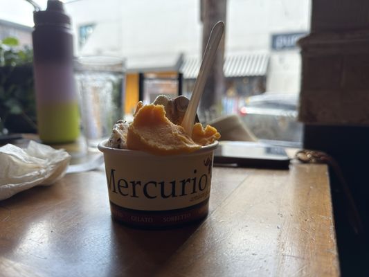 Mercurio's Shadyside by null