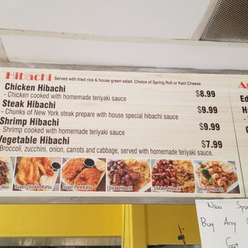 Sakura Grill - Barbeque Near Me - El Monte, California